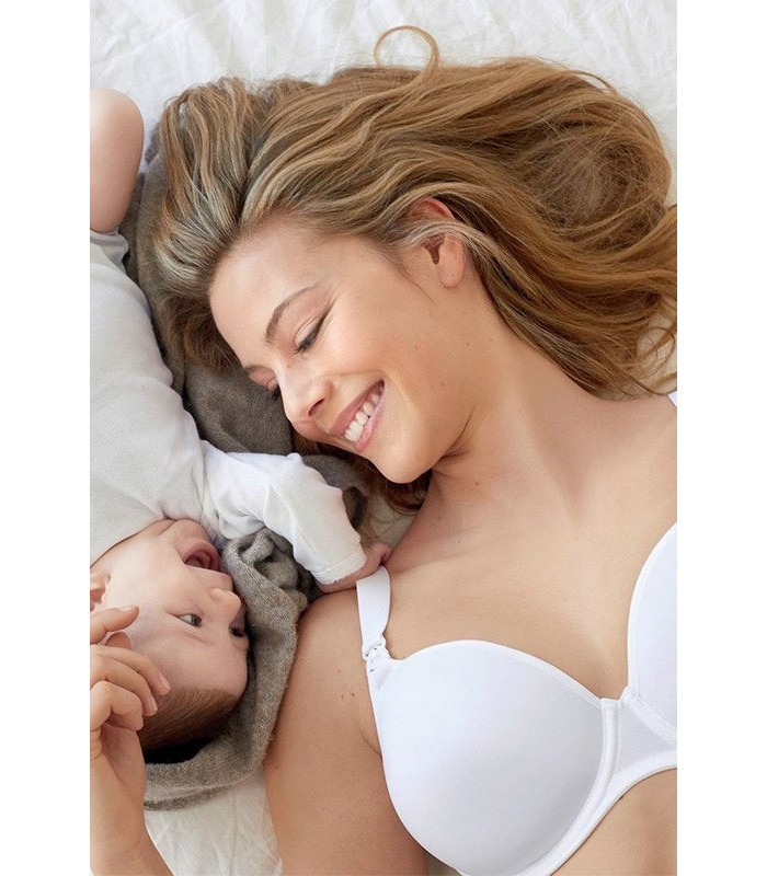 Бюстгальтер для кормления Miss Anita м.5010-006