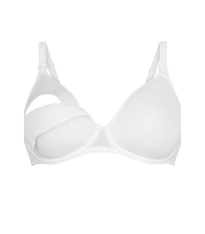 Бюстгальтер для кормления Miss Anita м.5010-006