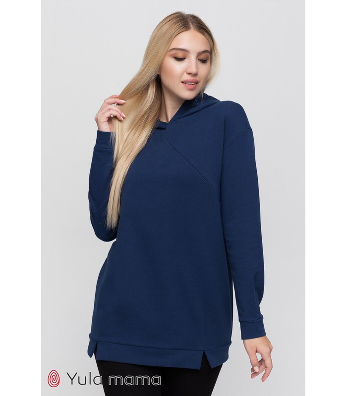 Худи Айса TS