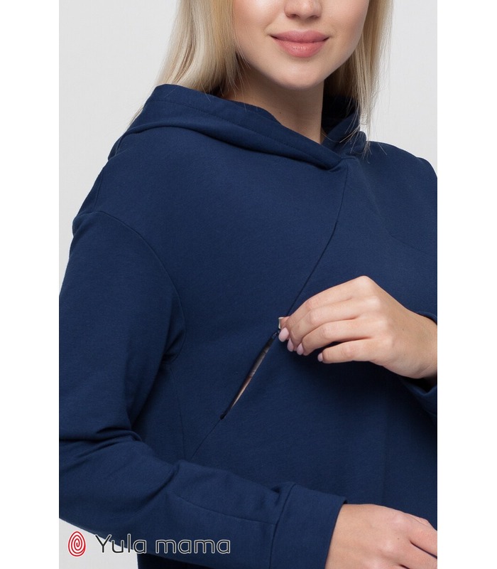 Худи Айса TS