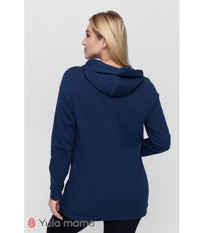 Худи Айса TS