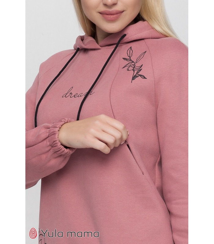 Худі Террі RO