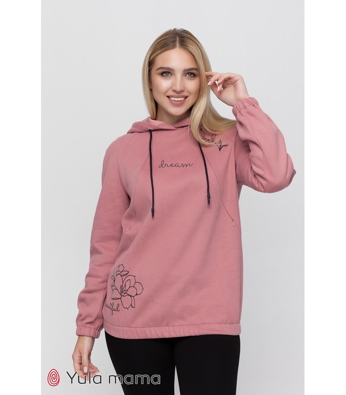 Худі Террі RO