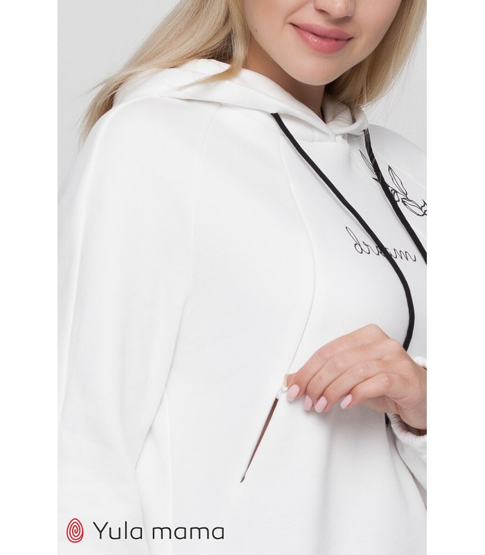 Худі Террі MI