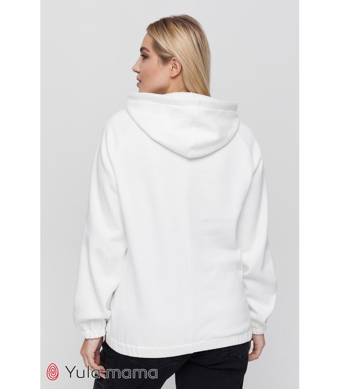 Худі Террі MI