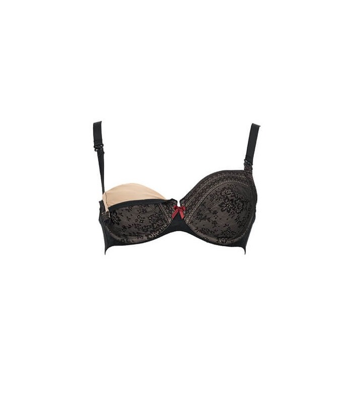 Бюстгальтер для годування Fleur м.5053-001