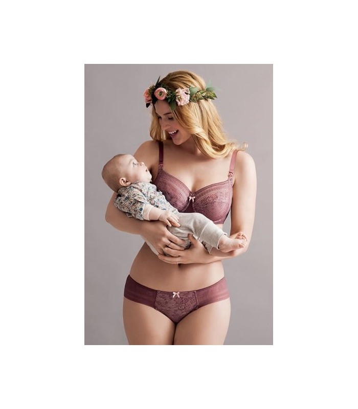 Бюстгальтер для кормления Fleur м.5053-769