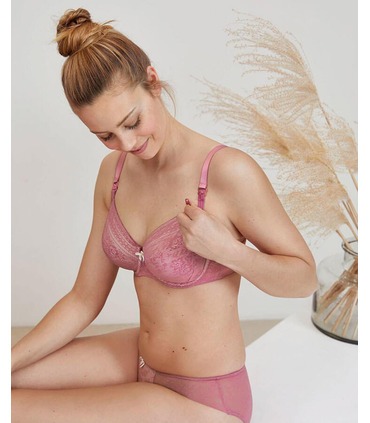 Бюстгальтер для кормления Fleur м.5053-280