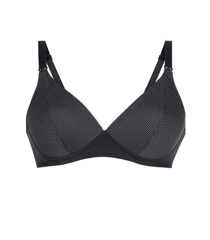 Бюстгальтер для кормления Miss Mimi м.5078-001