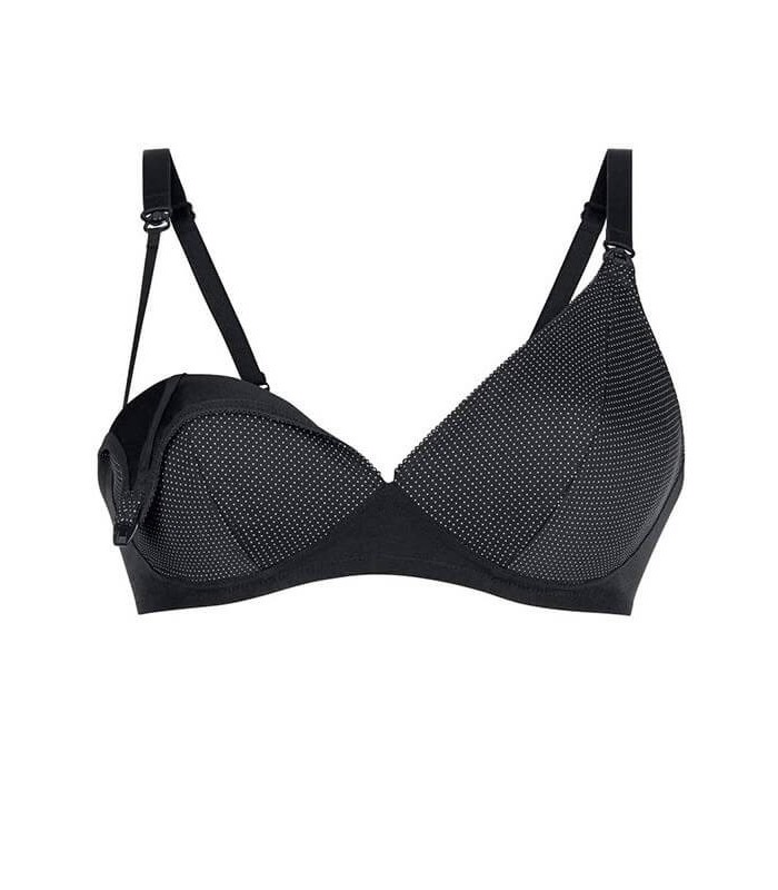 Бюстгальтер для кормления Miss Mimi м.5078-001