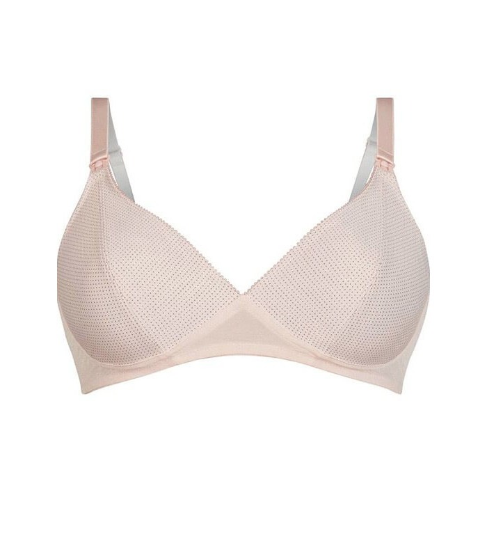 Бюстгальтер для кормления Miss Mimi м.5078-594