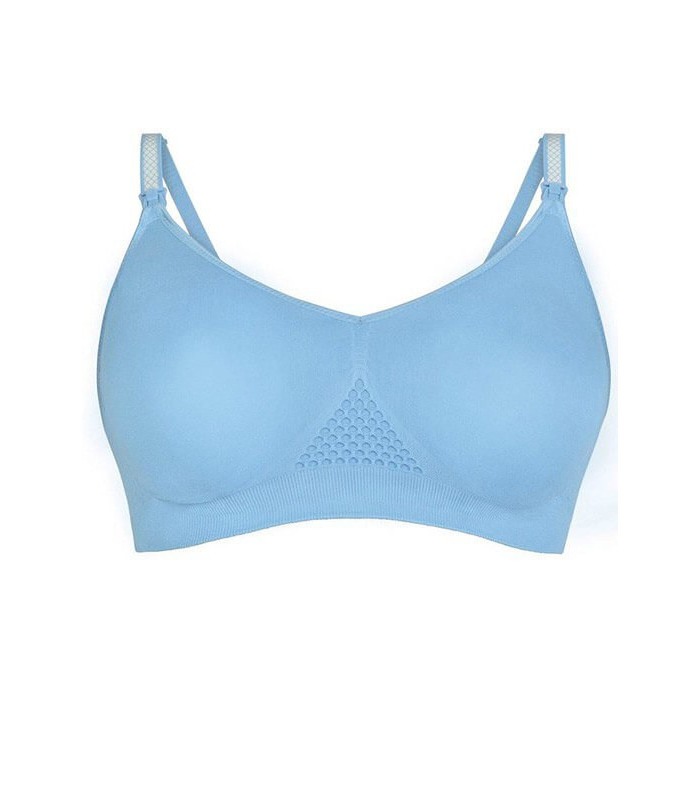 Бюстгальтер для годування м.5096-370