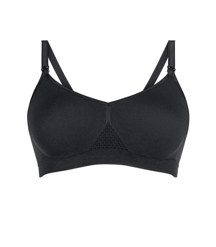 Бюстгальтер для кормления м.5096-001 от Anita в категории Бюстгальтер для беременных на МамаТато