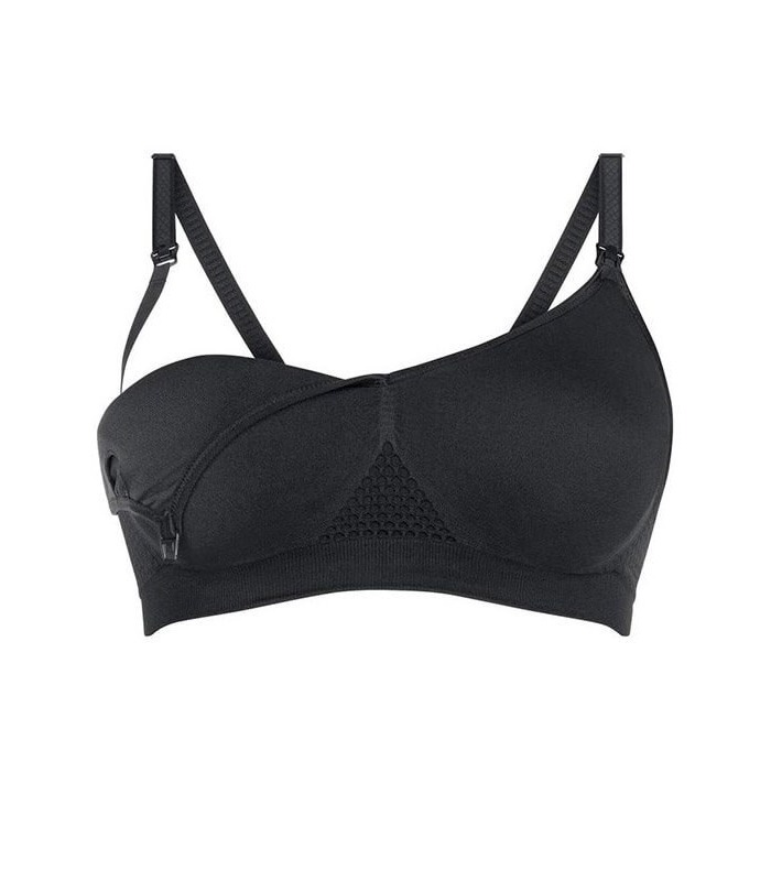 Бюстгальтер для годування м.5096-001 від Anita у категорії Бюстгальтер для вагітних на МамаТато