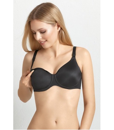 Бюстгальтер для кормления м.5075-001