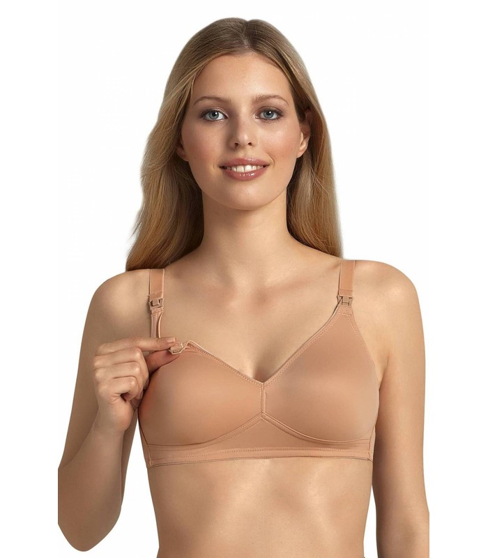 Бюстгальтер для кормления м.5075-722