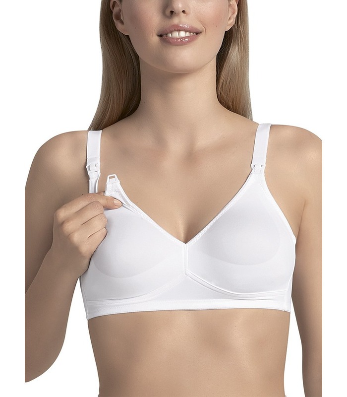 Бюстгальтер для кормления м.5075-006