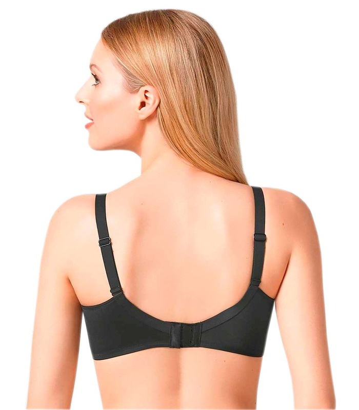 Бюстгальтер для годування м.5037-001