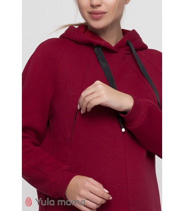 Сукня Дакота RR від Юла Мама у категорії Сукні вагітним на МамаТато