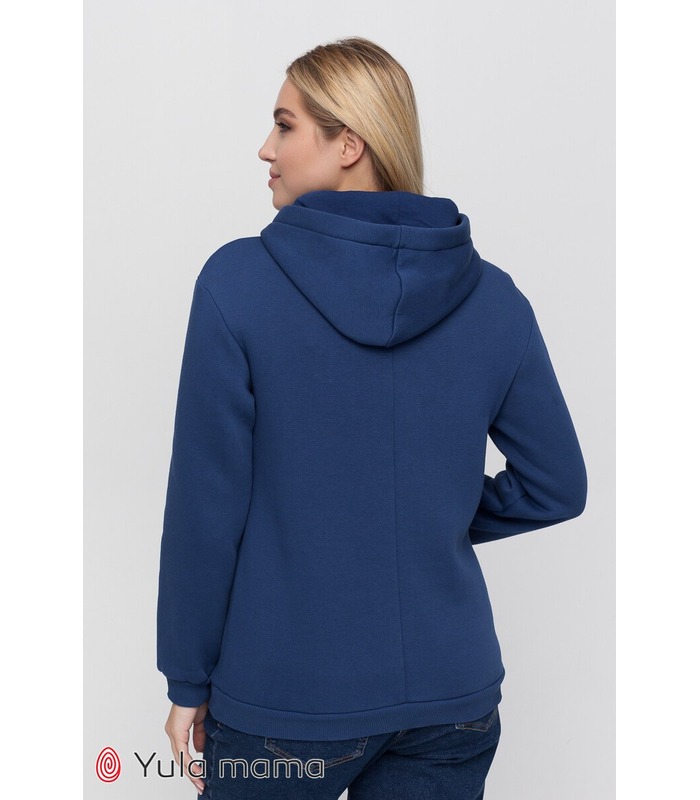 Худі Джил Тепле TS