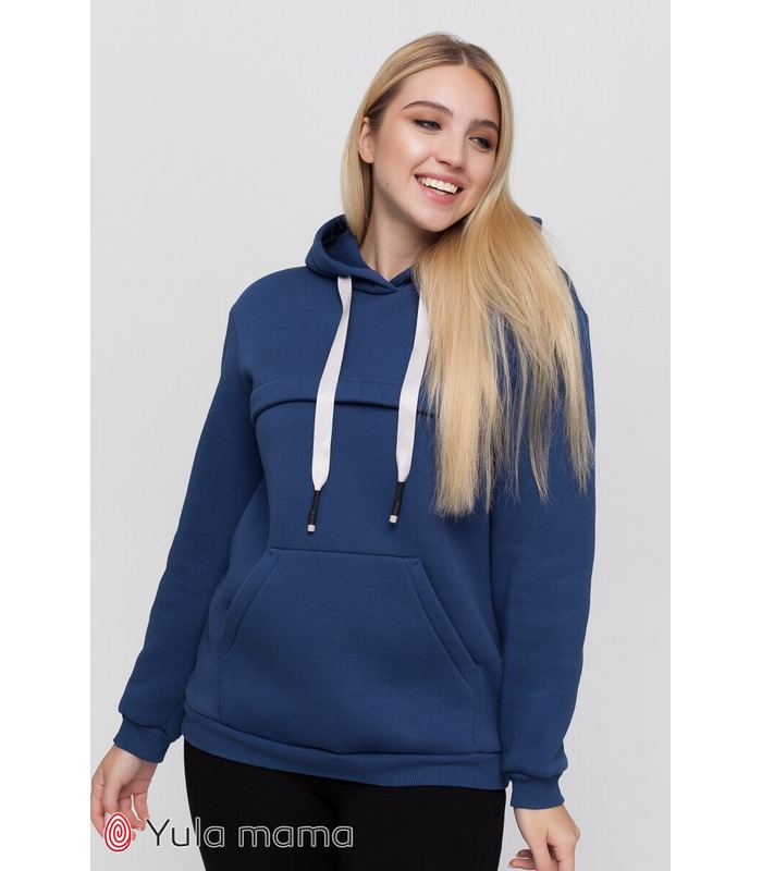 Худи Джил Теплое TS