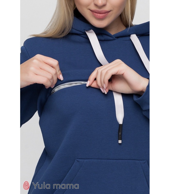 Худи Джил Теплое TS