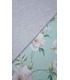 Комплект постільної білизни Ліра ᗍ сатин ※ Україна, натуральна тканина