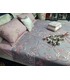 Комплект постільної білизни Роялті ᐉ фланель, Україна, натуральна тканина