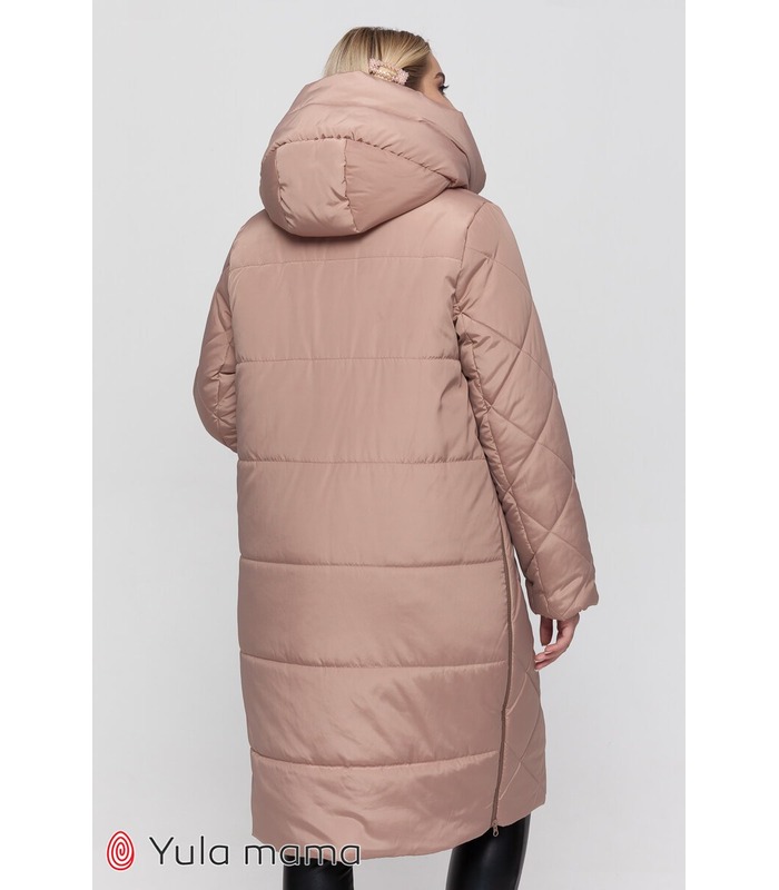 Зимнее пальто Хельсинки BG