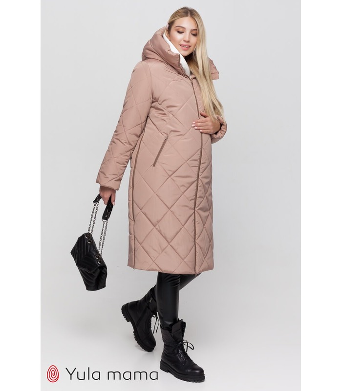 Зимове пальто Хельсінкі BG