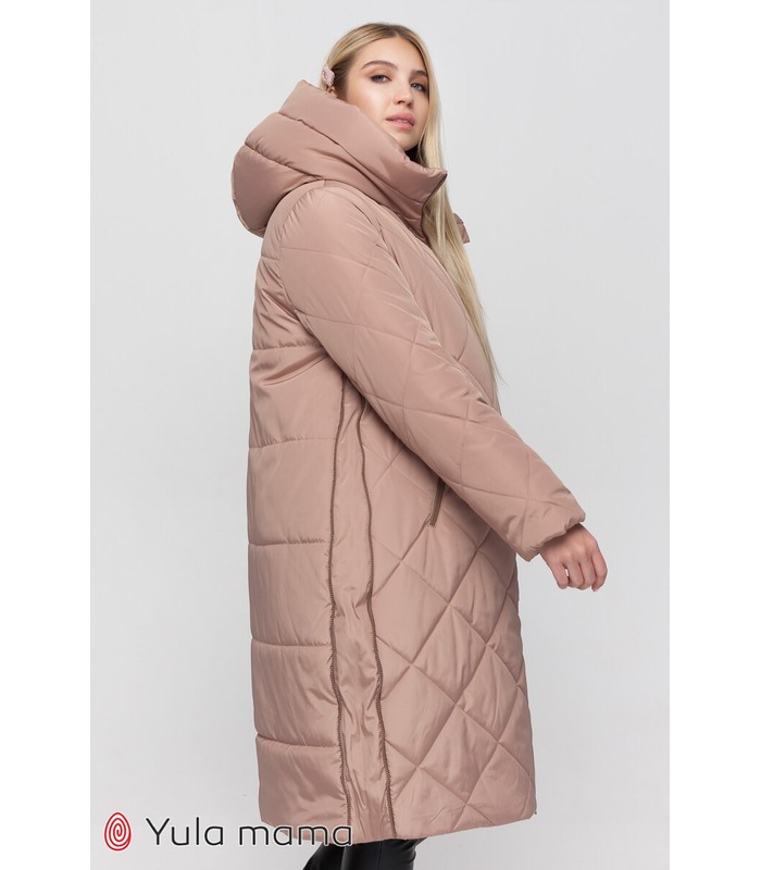 Зимове пальто Хельсінкі BG