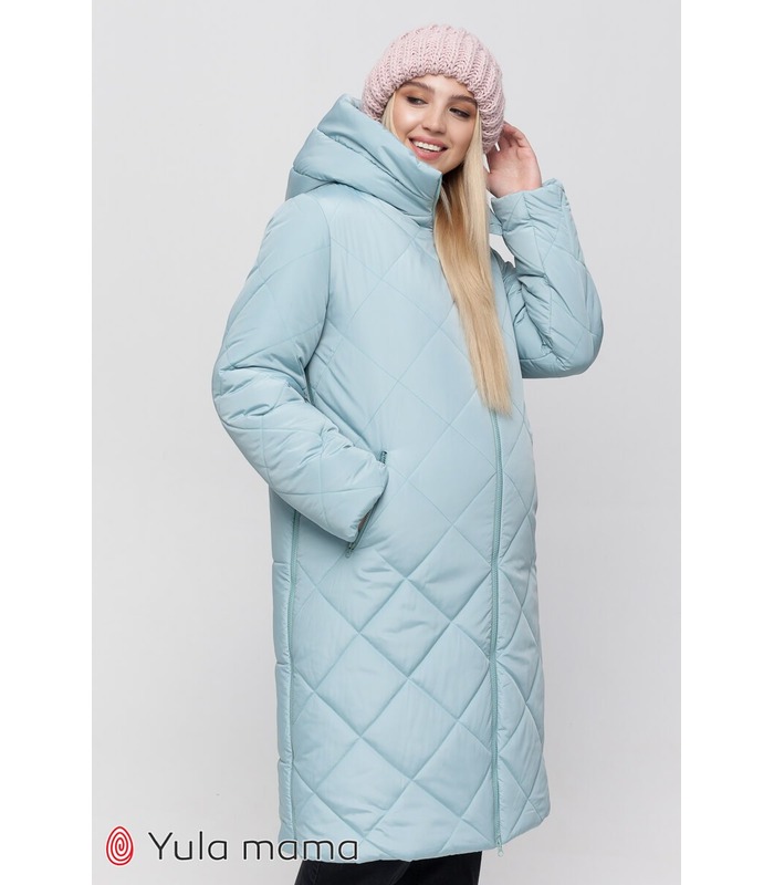 Зимнее пальто Хельсинки PL