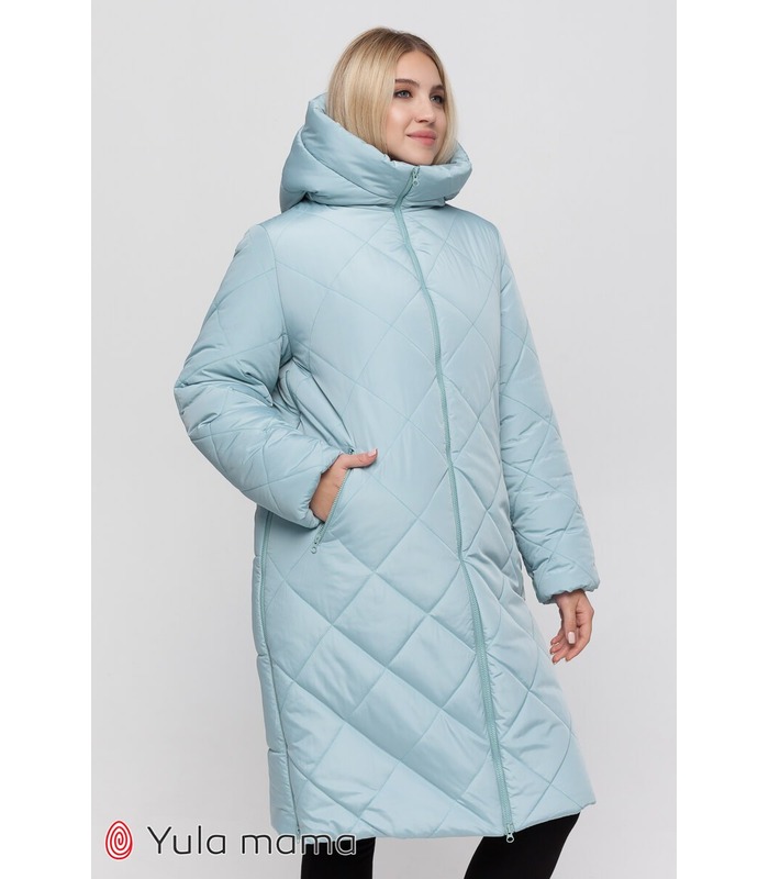 Зимнее пальто Хельсинки PL