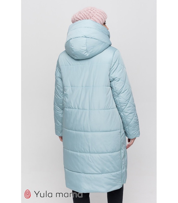 Зимнее пальто Хельсинки PL