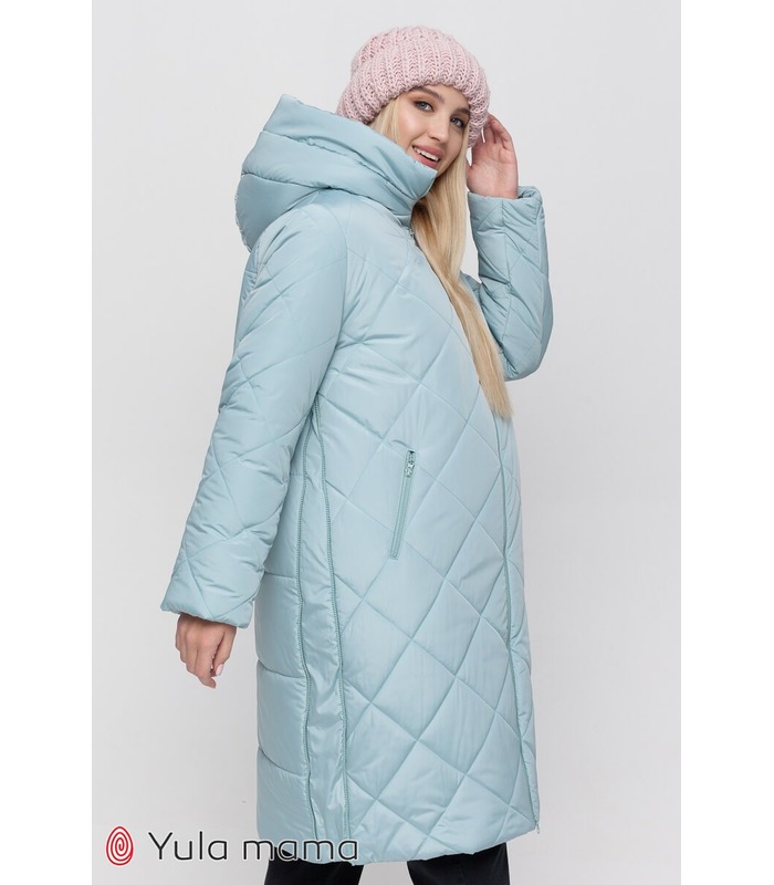 Зимнее пальто Хельсинки PL