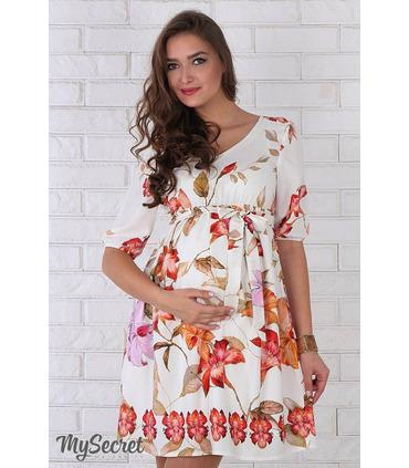 Cукня Даніелла. від Юла Мама у категорії Сукні вагітним на МамаТато