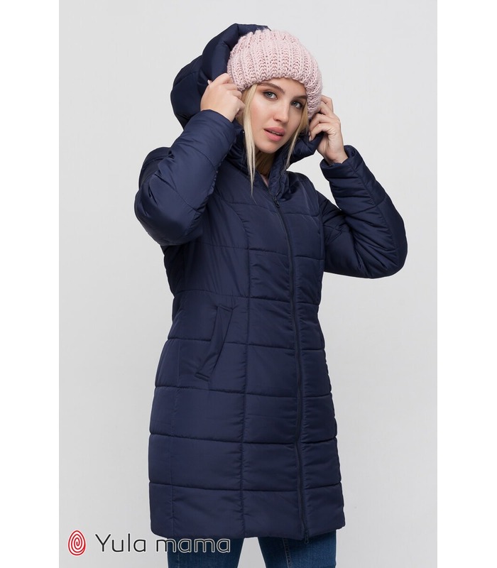 Зимнее пальто Абигейл TS