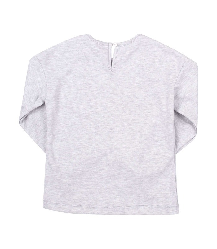 Джемпер ФБ819а Квітка