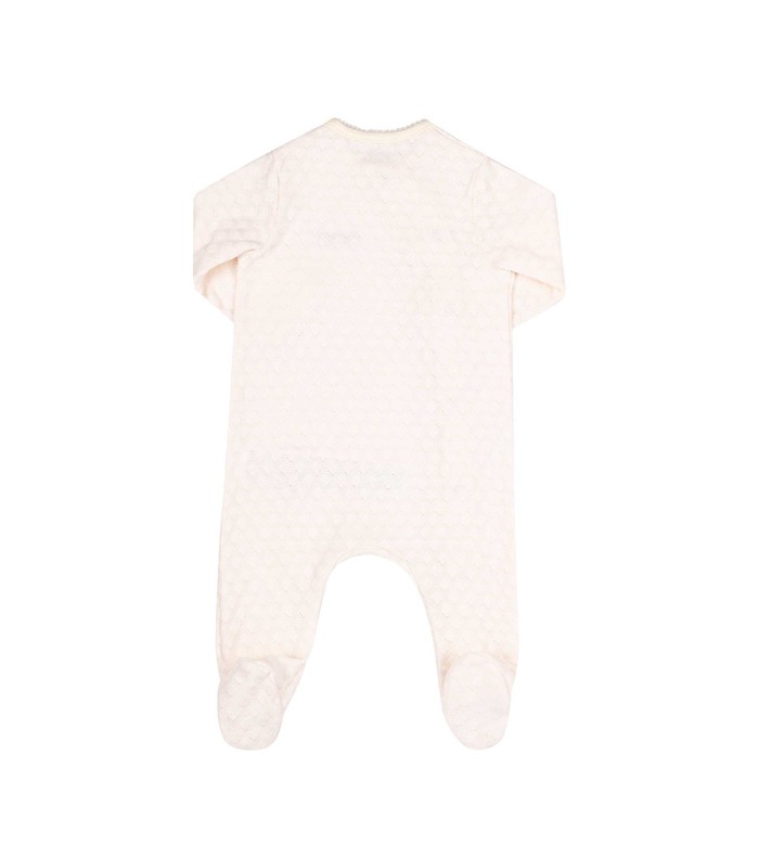 Комбинезон КБ171 YE