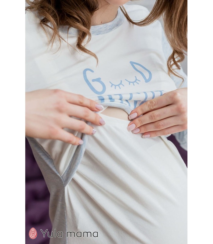 Пижама Милена BB