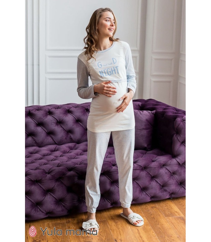 Пижама Милена BB