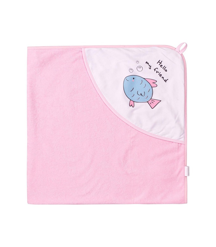 Пелёнка для купания ПЕ9 RO