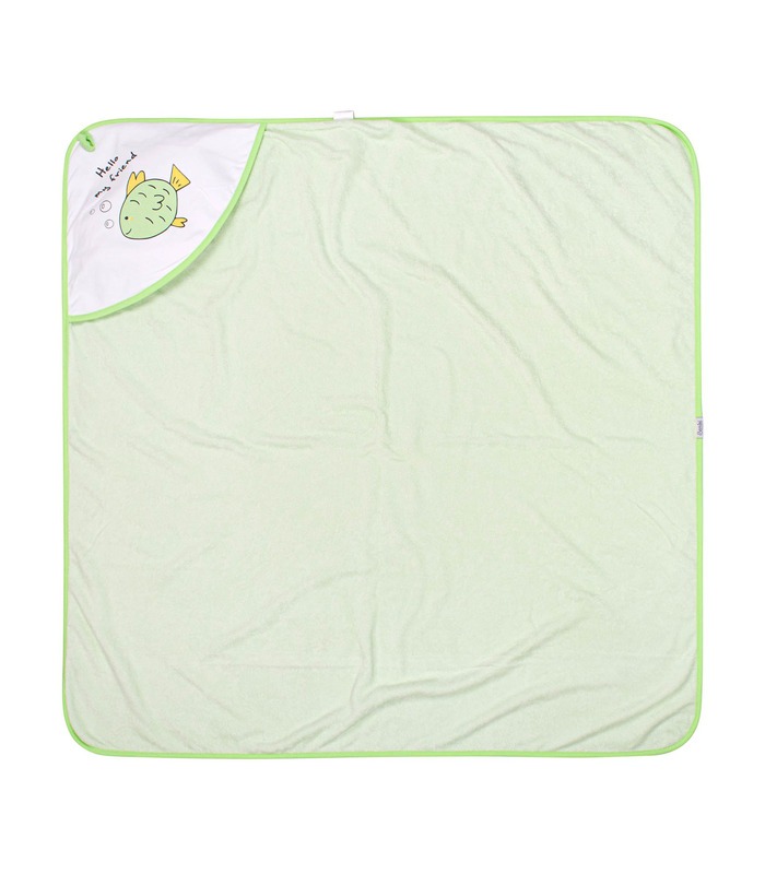 Пелюшка для купання ПЕ9 GR