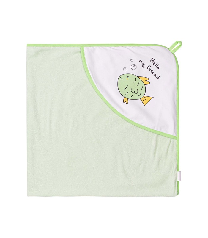 Пелюшка для купання ПЕ9 GR