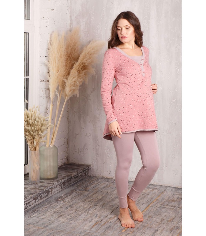 Піжама Слім PP