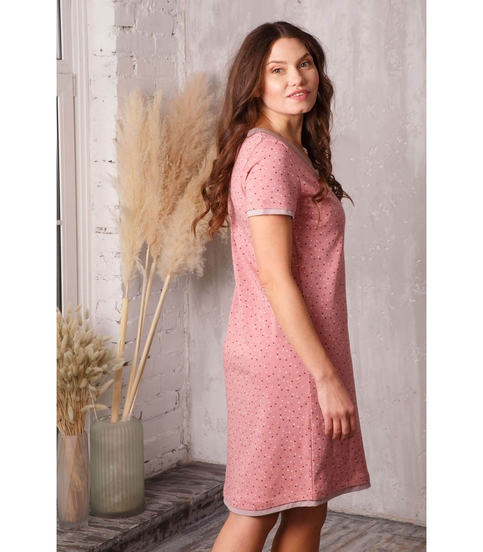 Комплект Кеа-2 PP (халат+ночнушка)