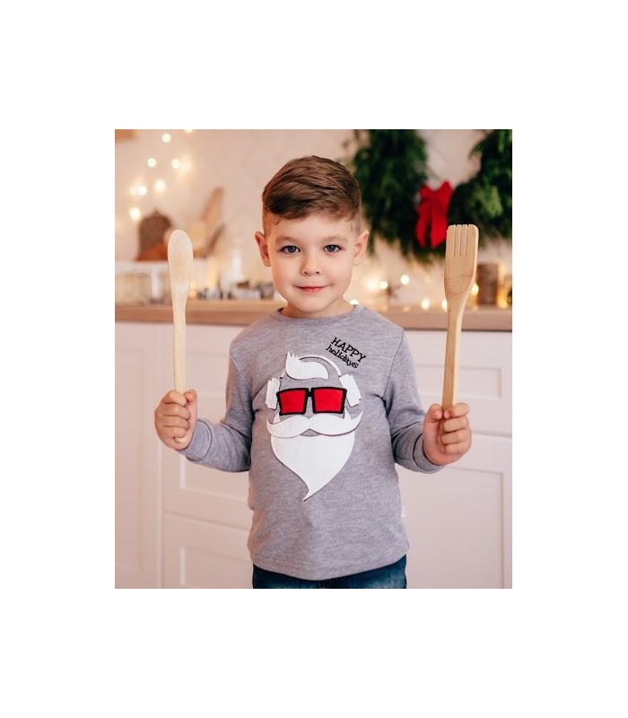 Джемпер Санта ФБ751