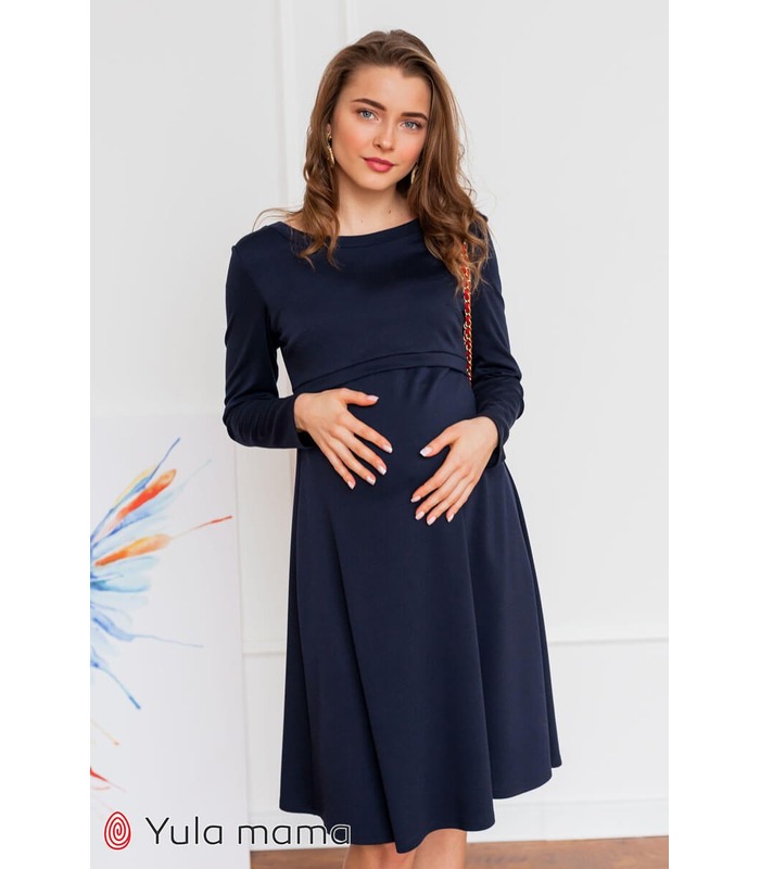 Платье Оливия SS