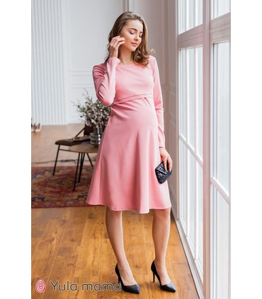Сукня Олівія PP від Юла Мама у категорії Сукні вагітним на МамаТато