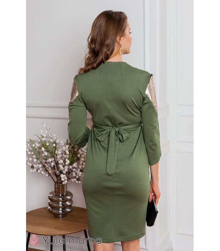 Сукня Мірелла KH від Юла Мама у категорії Сукні вагітним на МамаТато